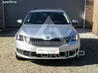 2018 Skoda Octavia