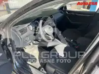 2018 Skoda Octavia
