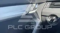 2018 Skoda Octavia