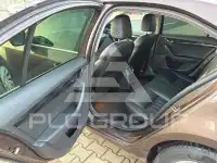 2018 Skoda Octavia