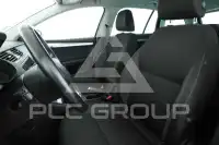 2018 Skoda Octavia