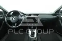2018 Skoda Octavia