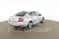 2018 Skoda Octavia