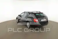 2018 Skoda Octavia
