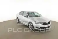 2018 Skoda Octavia