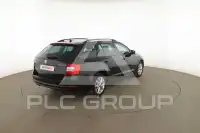 2018 Skoda Octavia