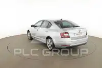 2018 Skoda Octavia