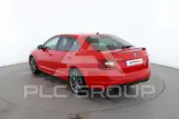 2018 Skoda Octavia
