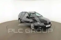 2018 Skoda Octavia