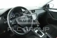 2018 Skoda Octavia