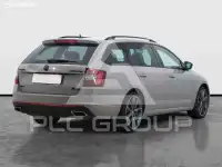 2018 Skoda Octavia
