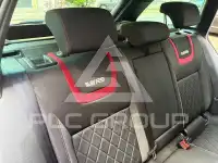 2018 Skoda Octavia