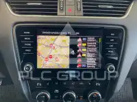 2018 Skoda Octavia