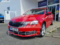 2018 Skoda Octavia
