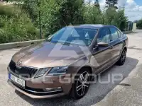 2018 Skoda Octavia