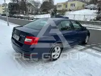 2018 Skoda Octavia