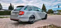 2018 Skoda Octavia