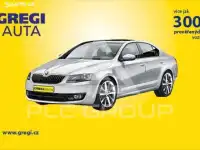 2018 Skoda Octavia