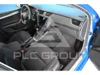 2018 Skoda Octavia