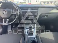 2018 Skoda Octavia