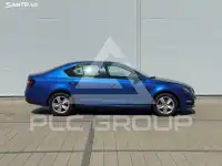 2018 Skoda Octavia