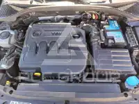 2018 Skoda Octavia