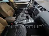 2018 Skoda Octavia