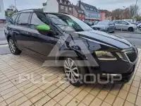 2018 Skoda Octavia