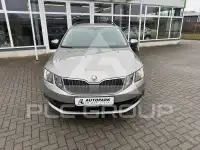 2018 Skoda Octavia