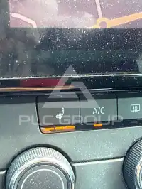 2018 Skoda Octavia