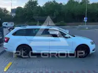 2018 Skoda Octavia