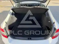 2018 Skoda Octavia