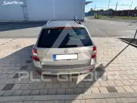 2018 Skoda Octavia