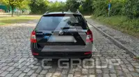 2018 Skoda Octavia