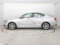 2018 Skoda Octavia