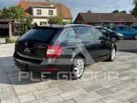 2018 Skoda Octavia