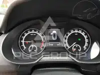 2018 Skoda Octavia