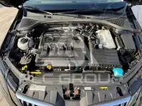 2018 Skoda Octavia