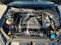2018 Skoda Octavia