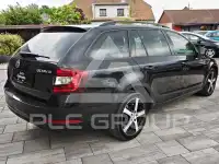 2018 Skoda Octavia