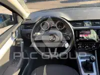 2018 Skoda Octavia
