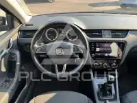 2018 Skoda Octavia