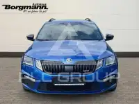 2018 Skoda Octavia