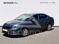 2018 Skoda Octavia