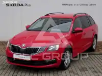 2018 Skoda Octavia