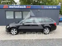 2018 Skoda Octavia