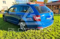 2018 Skoda Octavia