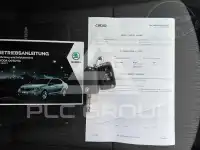 2018 Skoda Octavia