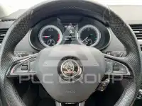 2018 Skoda Octavia