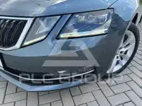2018 Skoda Octavia